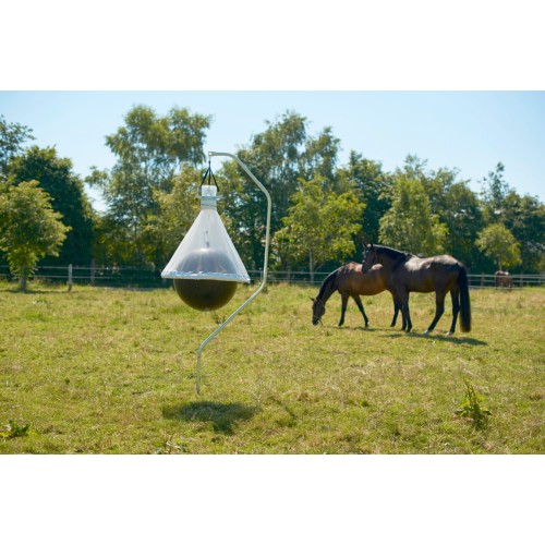 Bremsenfalle TaonX große Fläche 10000 m² Bremsenfalle TaonX große Fläche 10000 m²