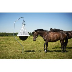 TaonX gran superficie 10000 m² trampa para tábanos