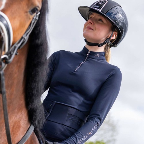 UV Top ESSolar Dames Euro-Star...