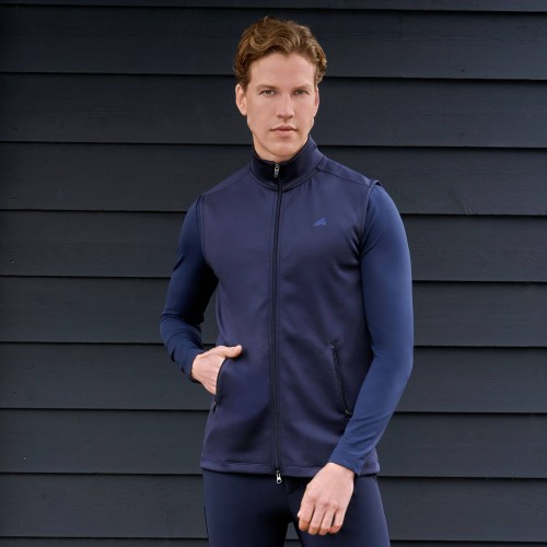 Chaleco para hombre ESEnzo Euro-Star