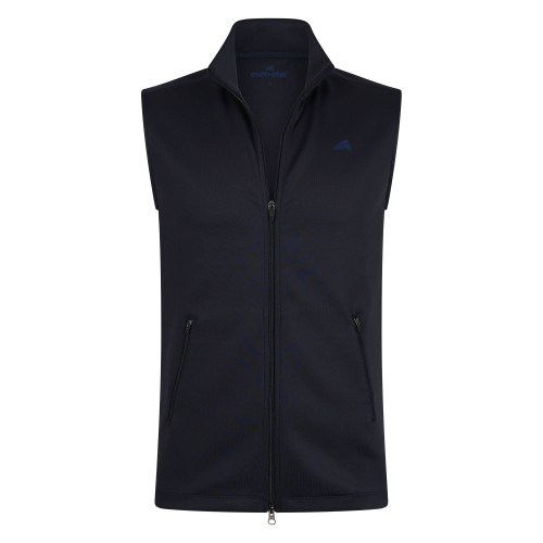 Heren bodywarmer ESEnzo Euro-Star