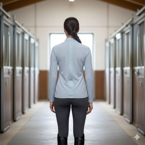 ESValetta Euro-Star poloshirt met...