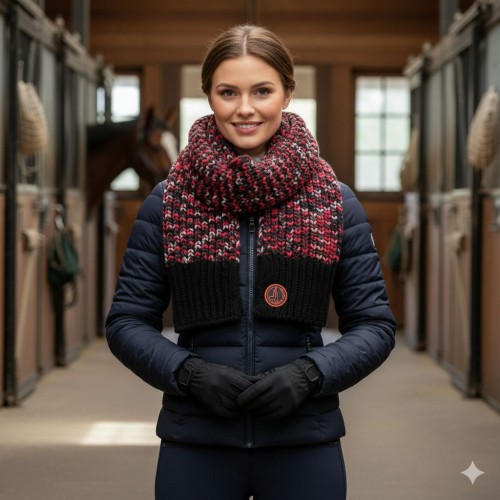 Echarpe ESOlaria Euro-Star