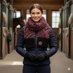 Echarpe ESOlaria Euro-Star