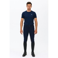 Pantalones de hombre talla 50 ERPhil Knee Grip Euro-Star