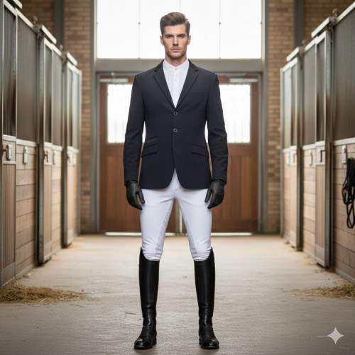 Pantalon de concours homme ERPhil...