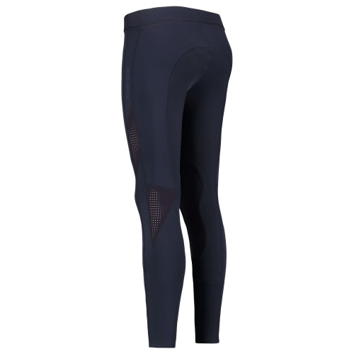 Reitleggings Frau Athletics KneeGrip...