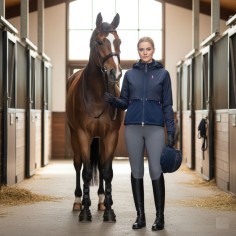 Blouson ESLacey Euro-Star