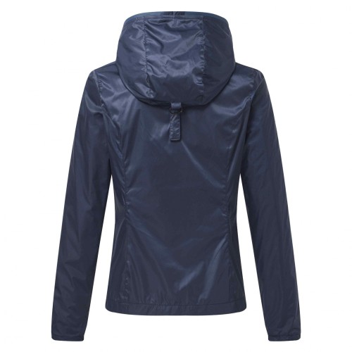 Chaqueta impermeable ESLina Marine...