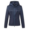 Veste imperméable Marine ESLina Euro-Star