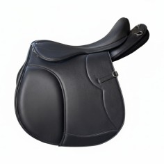 Selle de randonnée Chichiliane Best-Rider