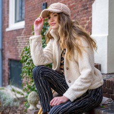 Gorra de plumón HVPDjenna HV-Polo