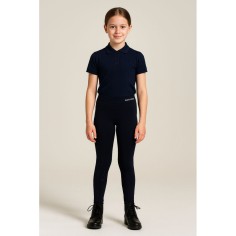 ERLana FullGrip Reitleggings Kinder 2