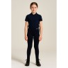 Legging d'équitation ERLana FullGrip Enfants