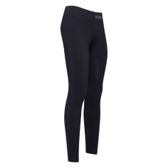 Legging d'équitation ERLana FullGrip Enfants