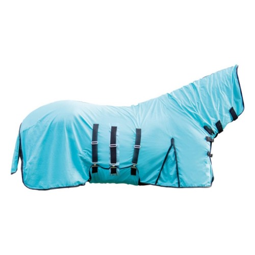 DMH-Equitazione Coperta di mosca e...