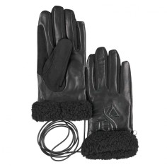 HVPGuantes de piel Charlotte HV-Polo 2