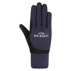 Gants HVPTech-mid season HV-Polo