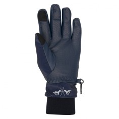 Guantes de equitación HVPNovie HV-Polo 2