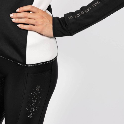 Cardigan tecnico Melanie HV-Polo