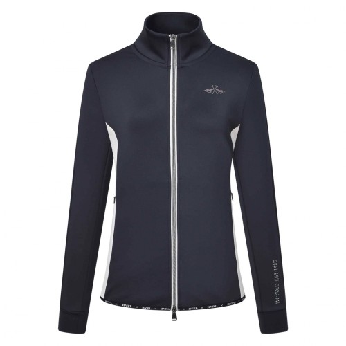 Cardigan tecnico Melanie HV-Polo