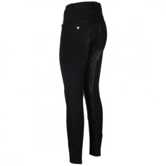 Pantalon d'équitation ados IRHDancer FullGrip...