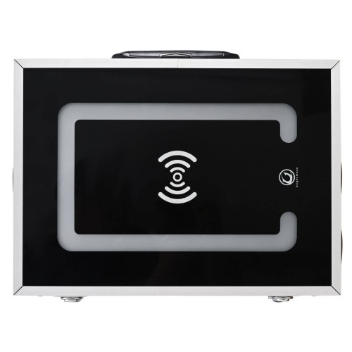 Box de limpieza IRHDisco Imperial-Riding Box de limpieza IRHDisco Imperial-Riding