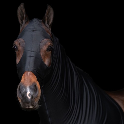 Paarden borstbeschermer nylon... Paarden borstbeschermer nylon...