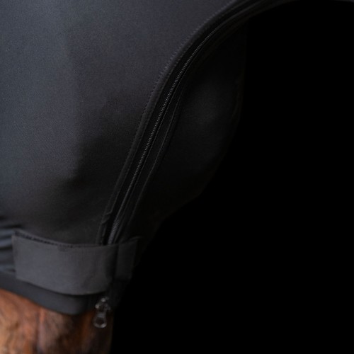 Protège poitrail cheval nylon full... Protège poitrail cheval nylon full...