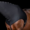 Paarden borstbeschermer nylon volledige dekking Hood IRHSlinky