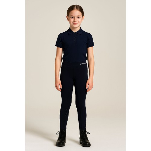 ERLana FullGrip Reitleggings Kinder