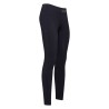Leggings da equitazione per bambini ERLana FullGrip