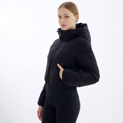 Sehr hochwertige und technische Jacke...