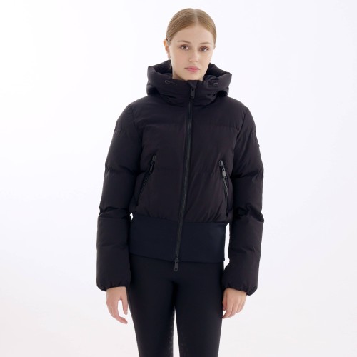 Blouson très haut de gamme et...