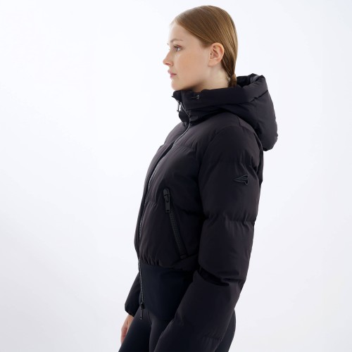 Blouson très haut de gamme et...