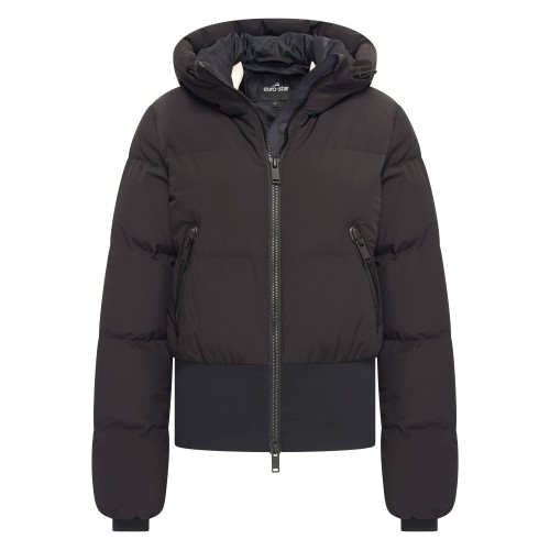 Sehr hochwertige und technische Jacke...