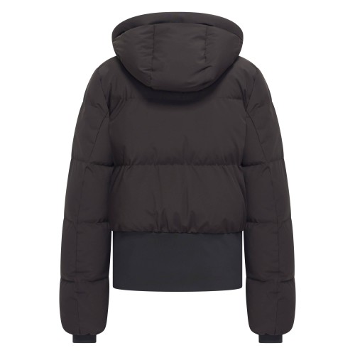 Sehr hochwertige und technische Jacke...