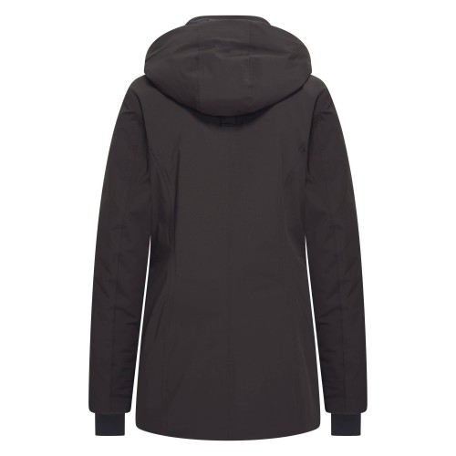 Parka très haut de gamme et technique...