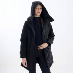 Parka Mia Euro-Star