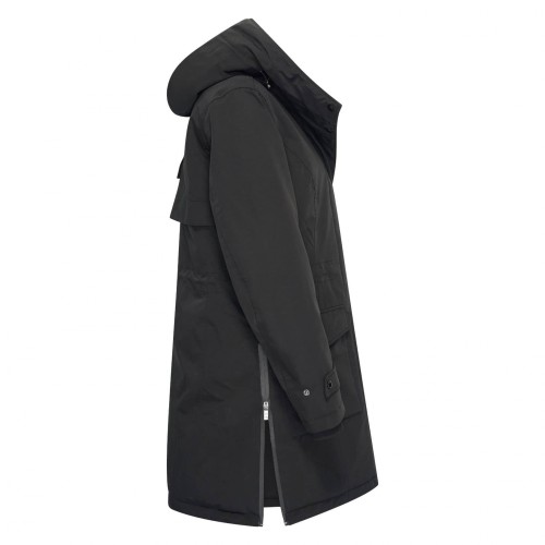 Mia Euro-Star parka