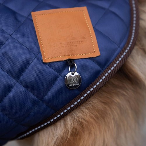 HVP kleine hondenjasBobby HV-Polo HVP kleine hondenjasBobby HV-Polo