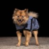 Cappotto per cani HVPFranka HV-Polo