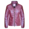 Chaqueta de pluma Pearl Imperial-Riding Purple