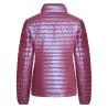Chaqueta de pluma Pearl Imperial-Riding Purple