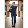 Pantaloni da equitazione Naja FullGrip Euro-Star