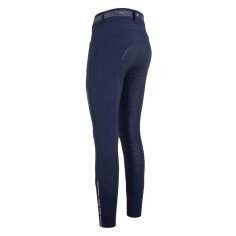Pantaloni da equitazione Naja FullGrip Euro-Star 2