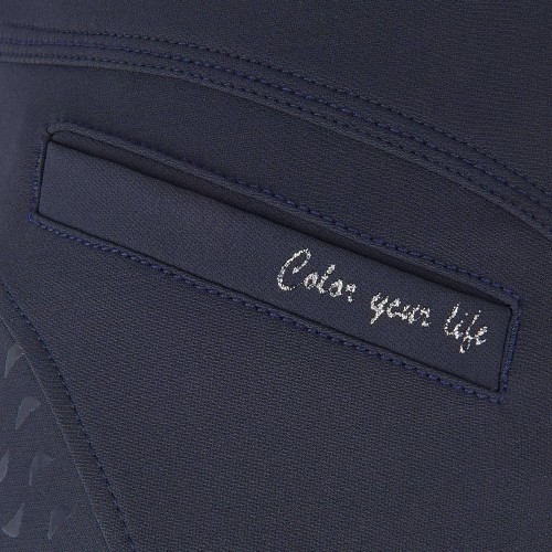 Pantaloni da equitazione Euro-Star...