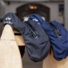Sattelüberzug Dressur Oxford Ribstop 600D