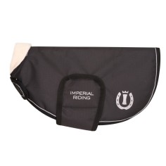 Cappotto Jack Russell IRHFlower Power Imperail-Riding 2