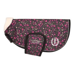 Manteau chihuahua IRHFlower Power Imperail-Riding 2